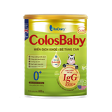  Sữa bột ColosBaby Gold 0+ 400g 
