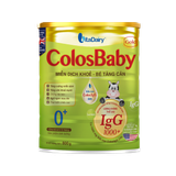  Sữa bột ColosBaby Gold 0+ 800g 