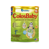  Sữa bột ColosBaby IQ Gold 1+ 800g 