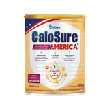  Thực phẩm dùng cho chế độ ăn đặc biệt CaloSure America+ 400g - S (Tiểu đường) 