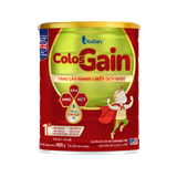  Sữa bột Colos Gain 1+ 800g 