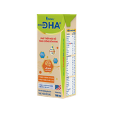  Sữa Uống Dinh Dưỡng Colos DHA+ 180ml - Thùng 48 hộp 