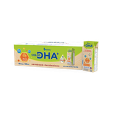  Sữa Uống Dinh Dưỡng Colos DHA+ 180ml - Thùng 48 hộp 