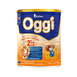  Sữa bột Oggi 2+ 900g 