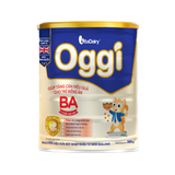  Sữa bột Oggi BA 900g 
