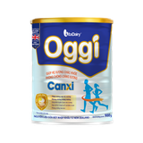 Sữa bột Oggi Canxi 900g 