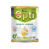  Colos Opti 0+ 400g 