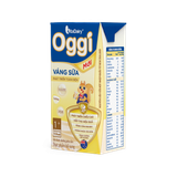  Sữa Bột Pha Sẵn Oggi 1+ Váng Sữa 110ml - Thùng 48 hộp 