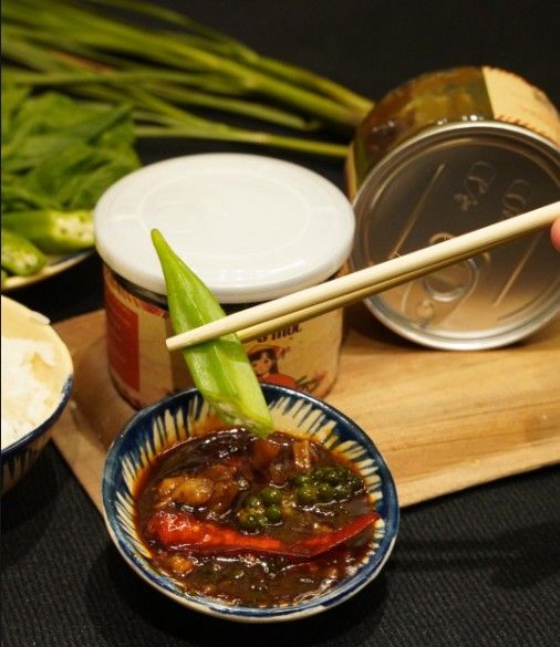 Kho Quẹt O Mộc