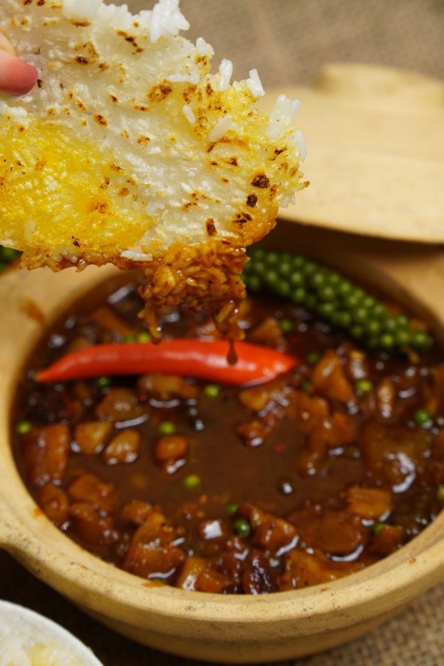 Kho Quẹt O Mộc