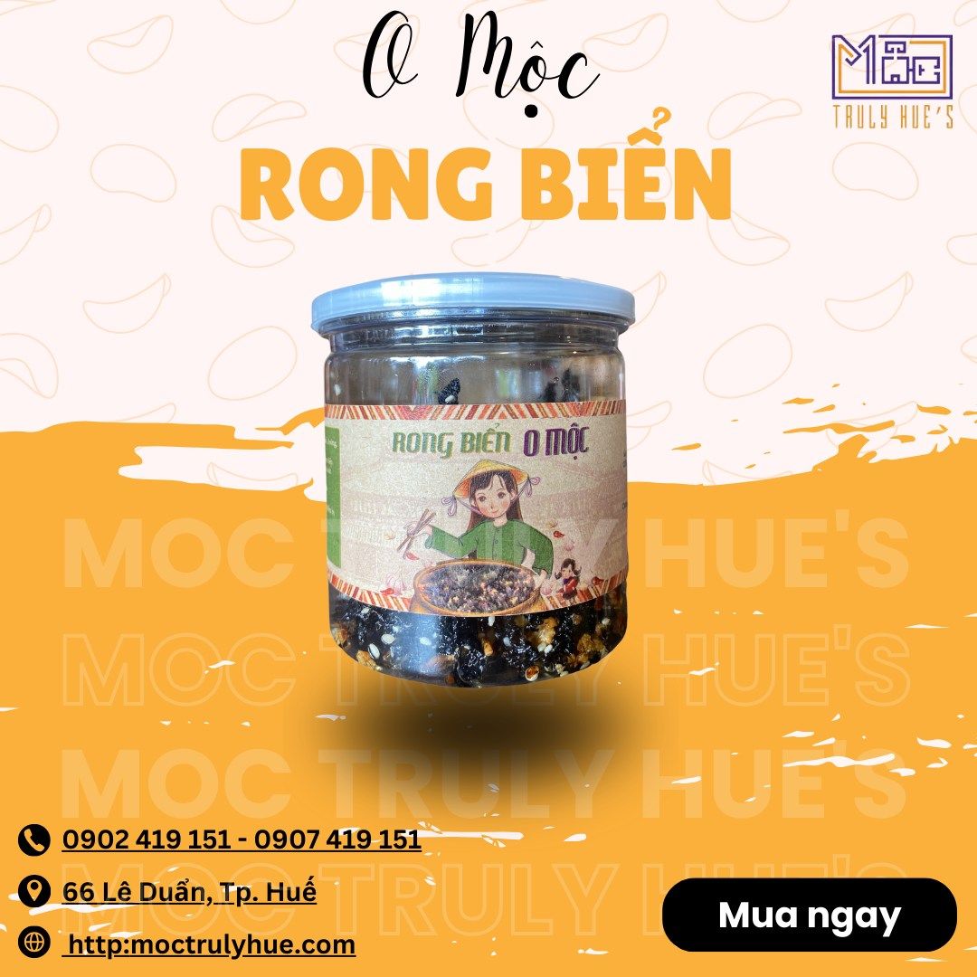 Rong biển cháy tỏi