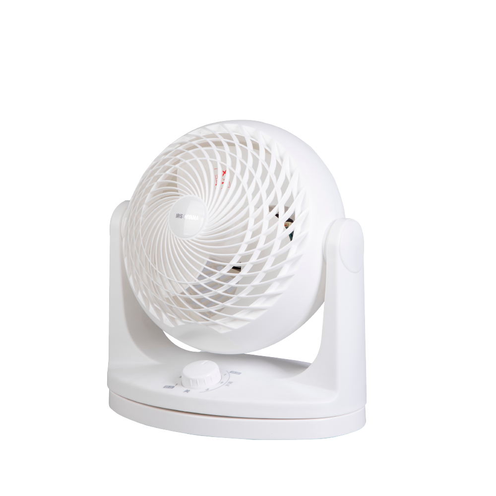  Quạt đối lưu không khí PCF-HEK18 (White) 