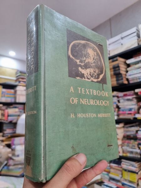 MERRITT A TEXTBOOK OF NEUROLOGY 第6版 MERRITT A TEXTBOOK OF NEUROLOGY 第6版 Merritt's Neurology Review
