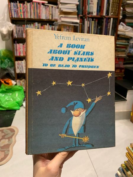 A BOOK ABOUT STARS AND PLANETS TO BE READ TO Children Parenting Edu a-book-about-stars-and-planets-to-be-read-to-children-parenting-edu