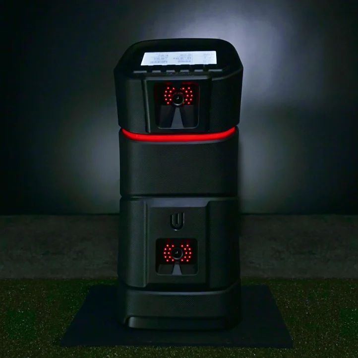 Gói mô phỏng UNEEKOR EYE MINI 01