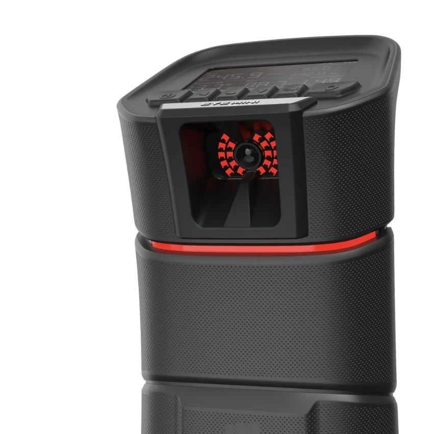 Gói mô phỏng UNEEKOR EYE MINI 01