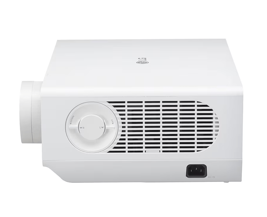Máy chiếu xa LG Laser ProBeam BU50RG 5000 Lumen