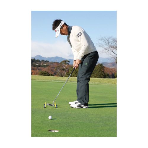 Bộ định hướng putting Tabata GV0187