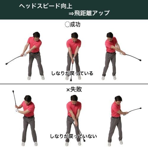 Gậy tập luyện Swing Tornado Stick Tabata GV0232 SH