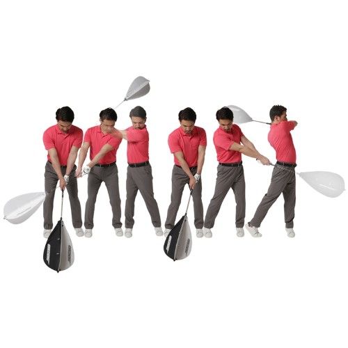 Gậy tập thể lực Swing FUJITA Tabata