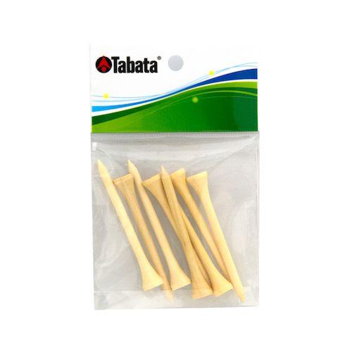 Tee gỗ dài Tabata GV0434