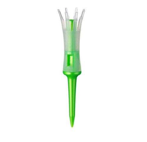 Tee nhựa dài đầu mềm Tabata GV0448