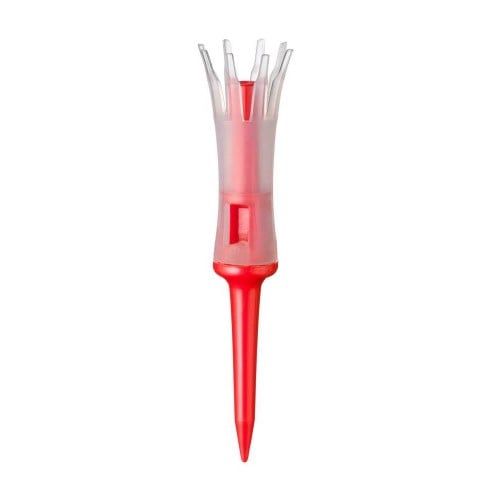 Tee nhựa dài đầu mềm Tabata GV0448