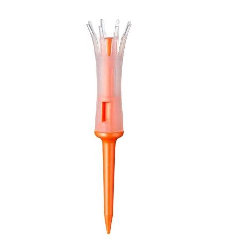 Tee nhựa dài đầu mềm Tabata GV0449