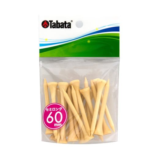 Tee gỗ Tabata GV0509