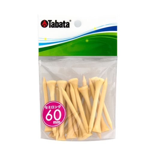Tee gỗ Tabata GV0509