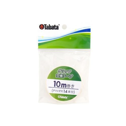 Băng thay thế Grip 10m Tabata GV0610