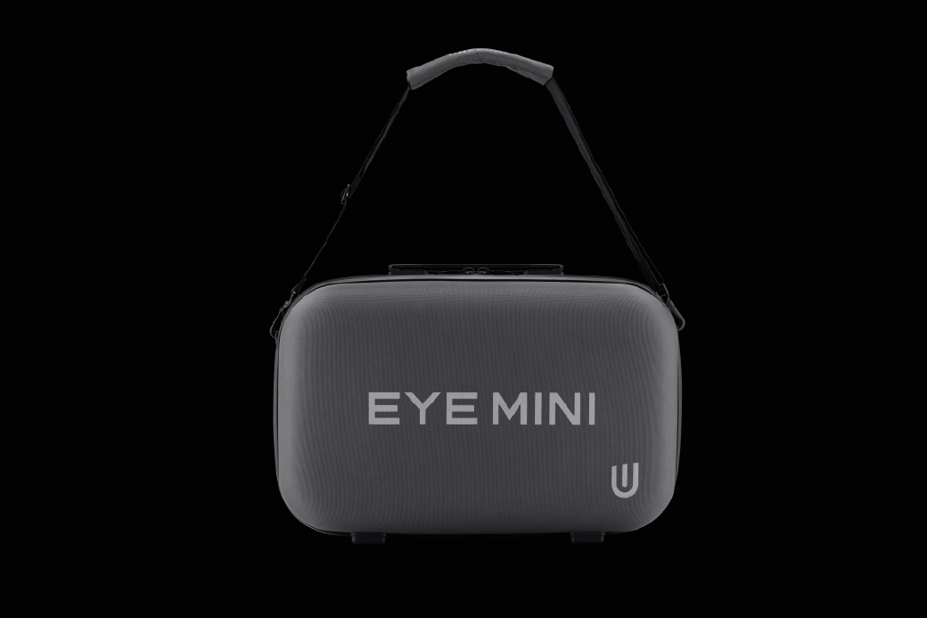 Gói mô phỏng UNEEKOR EYE MINI 01