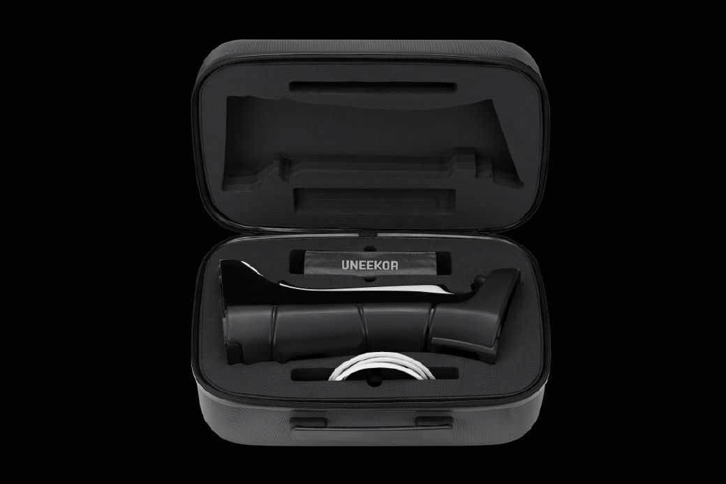 Gói mô phỏng UNEEKOR EYE MINI 01
