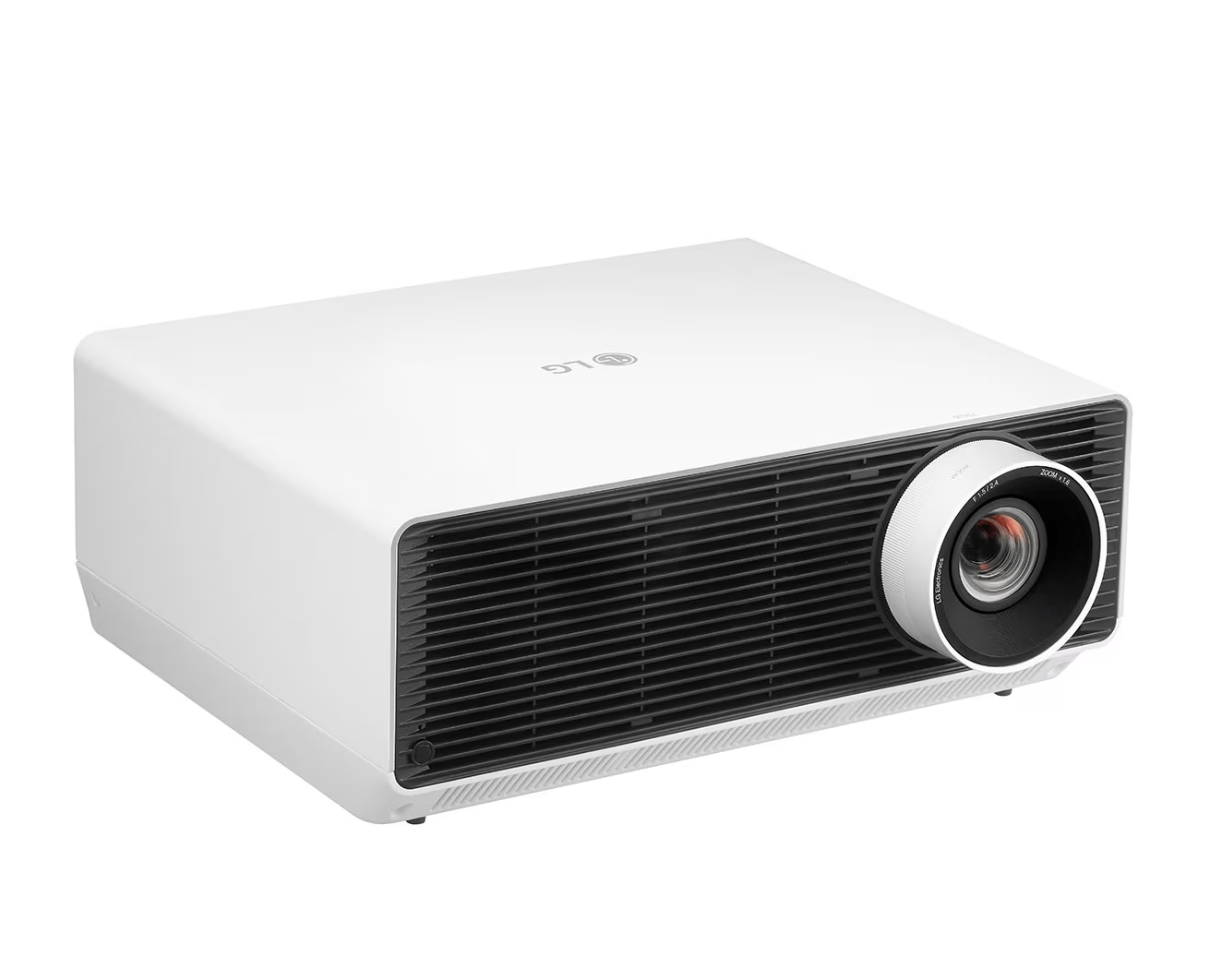Máy chiếu xa LG Laser ProBeam BU50RG 5000 Lumen