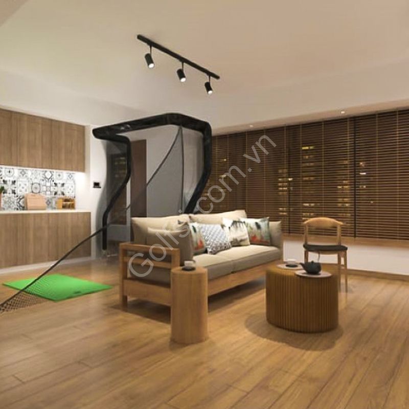 KHUNG TẬP GOLF GSF-01