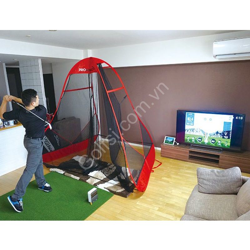 SKYTRAK GOLF