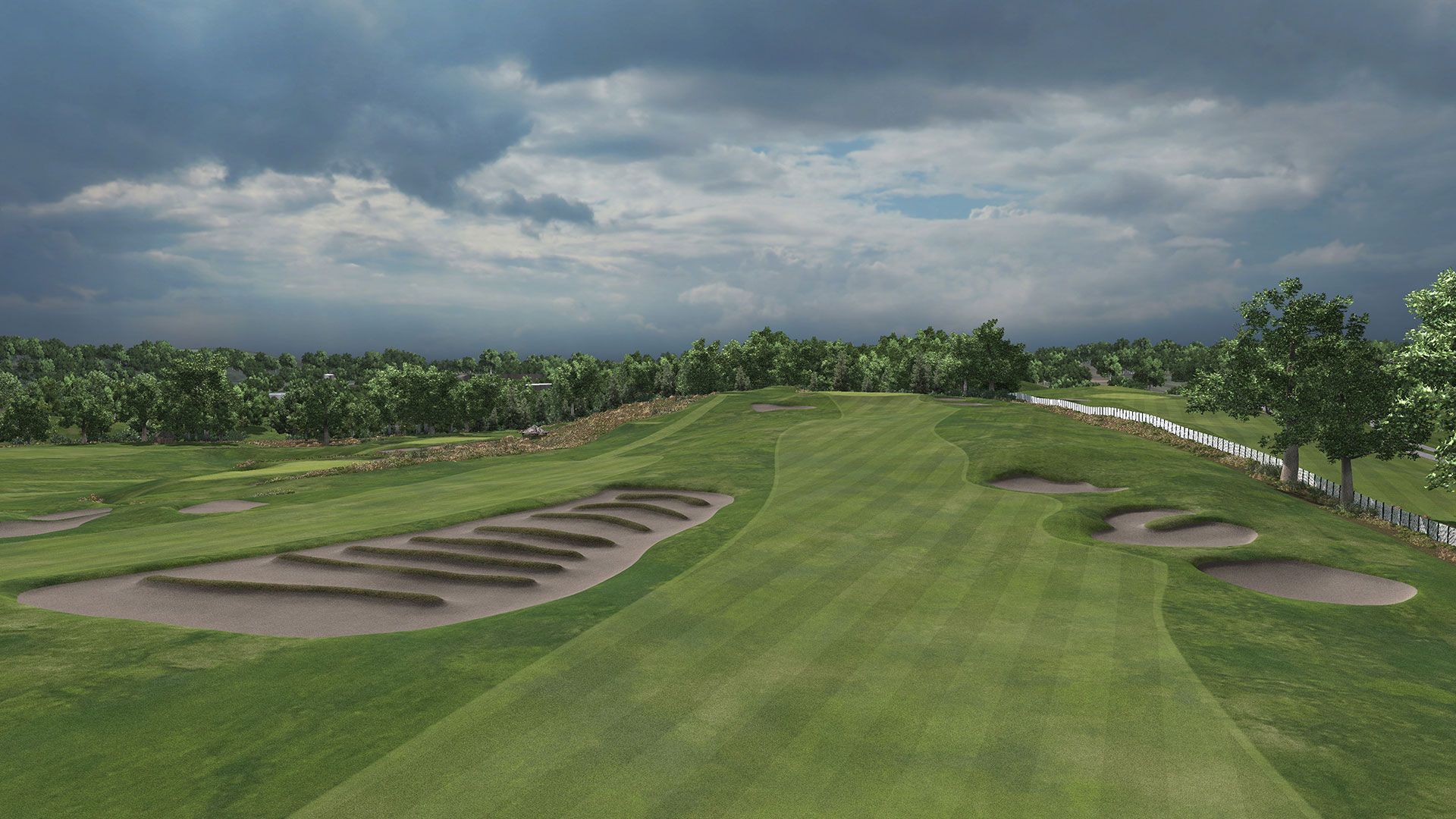 Phần mềm golf E6 CONNECT