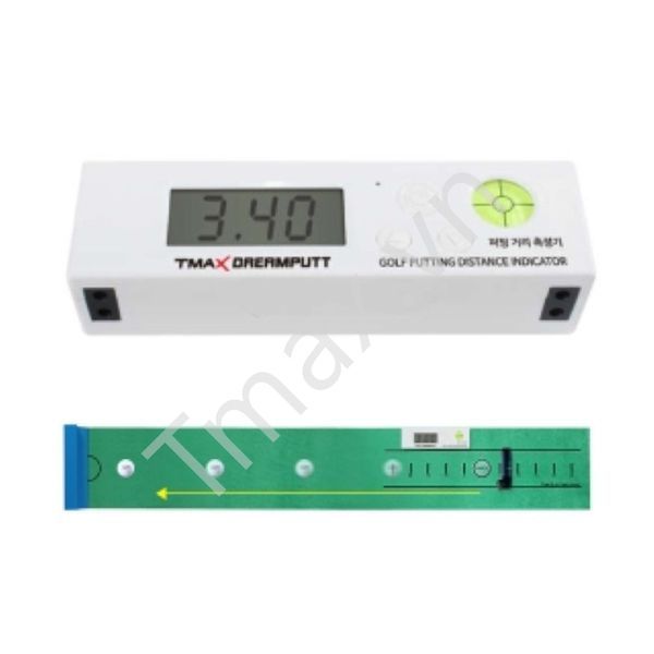 THẢM PUTTING ĐO KHOẢNG CÁCH
