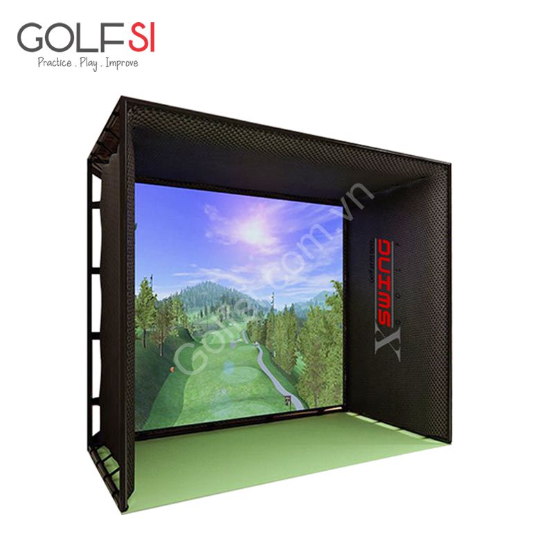 Combo tập luyện Golf Golfsi GS-03
