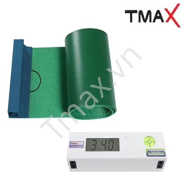 THẢM PUTTING ĐO KHOẢNG CÁCH