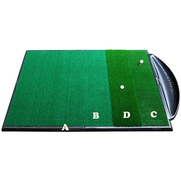 Thảm Swing golf NG186