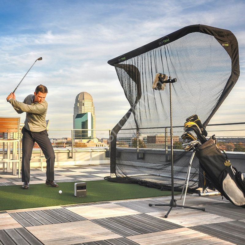 KHUNG TẬP GOLF GSF-01