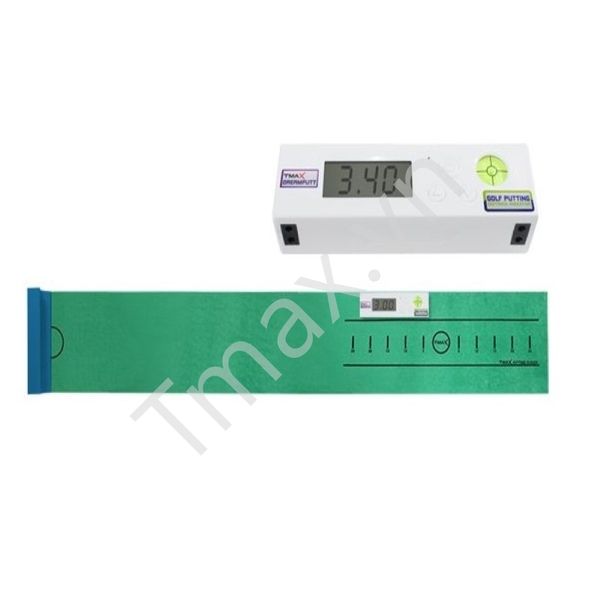 THẢM PUTTING ĐO KHOẢNG CÁCH