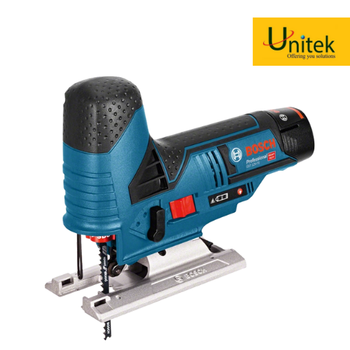 Cưa Lộng Dùng Pin GST 12V70 Professional