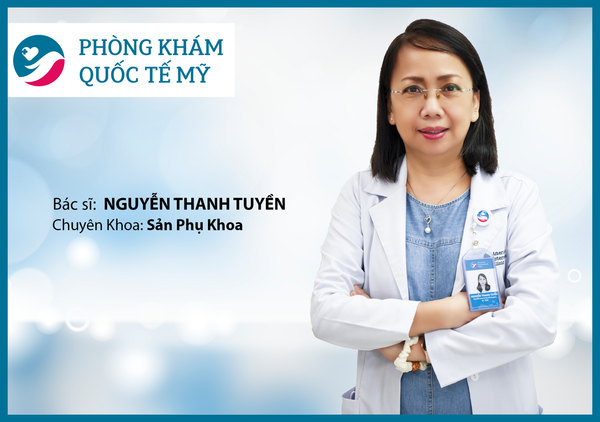 Nguyễn Thanh Tuyền - Phòng Khám Quốc Tế Mỹ