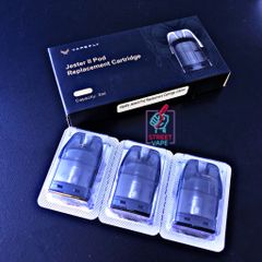 Pod Thay Thế Vapefly Jester 2