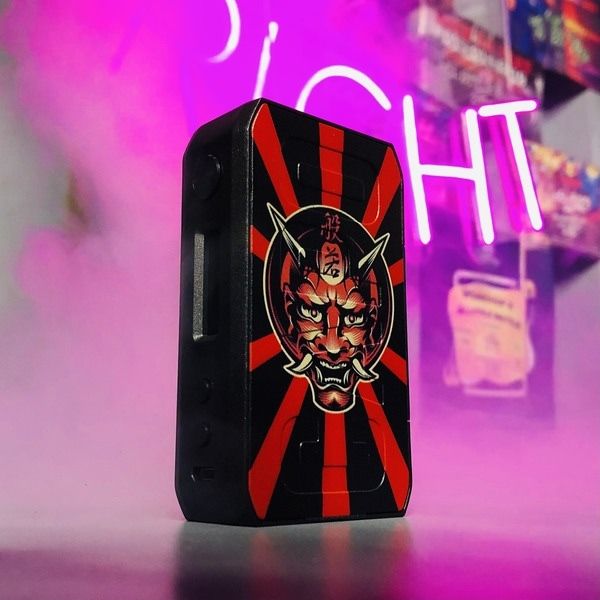 IJOY Cigpet Capo 126W Box Mod