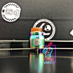 Đầu đốt Z RDA (clone)