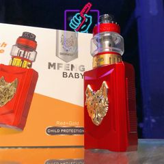 SnowWolf MFENG Baby 80W Kit