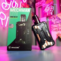 Rincoe Mechman Lite 228W RDA Kit